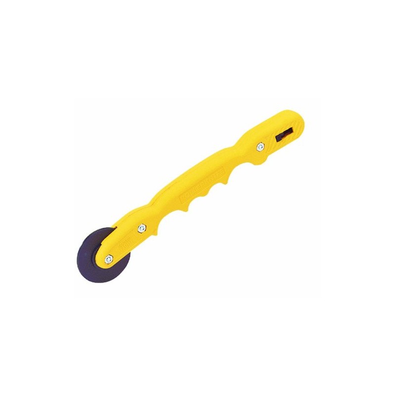 Screen Tight ROLLERKNIFE Screening Tool