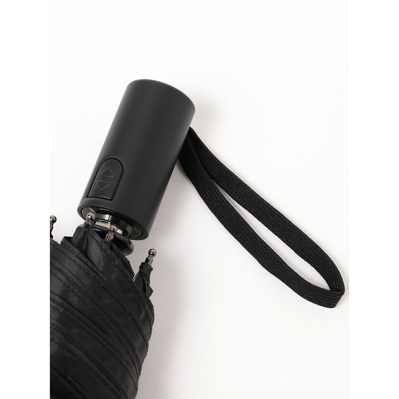 bpr BEAMS 33410002678 Long Umbrella, UV Protection, Folding Umbrella, For
