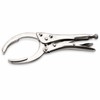 Adjustable Locking Oil Filter Wrench 50-110mm for Automotive Oil Changes