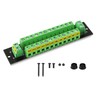 Evemodel Power Distributor 10 A 2 Inputs 2 x 12