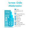 Kit Facial Bioaqua Ácido Hialurónico Sérum Y Crema