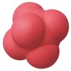 UNIX (ユニックス) BX75-97 Hexagon Ball Large 609687 Red