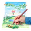 STAEDTLER 185 C24P Noris Colour Pencils - Assorted Colours (Pack