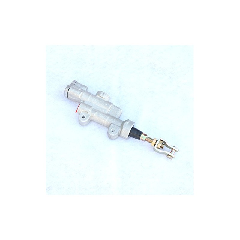 Rear Brake Master Cylinder For 2002-2015 CRF125 250 CRF450R CRF