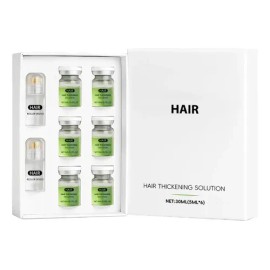 1d0 Vsuero Capilar For El Crecimiento Del Cabello,panax