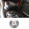 Mount Base CB Radio Mic Magnetic Mount Holder For Jeep