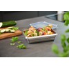 Emsa N11505 Clip & Close Stainless Steel Food Storage Container,