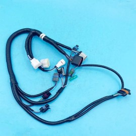 Unbranded Harness Cable Wire 34200-115H-0000 For 2011-15 UTV HiSun Bucket Seat 700 500 NEW