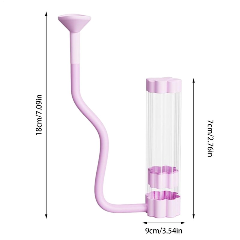 Breath Trainer | Lung Exerciser | Compact Workout Device Portable