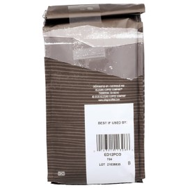 Allegro Coffee, Coffee Decaf Colombia El Premio De Timana Ground, 12 Ounce