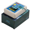 LCR-T7 Transistor Tester, Multifunctional TFT Transistor Tester with One Key