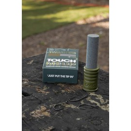 One More Cast - OMC - Touch Me Up Tool - Hook Honing Device