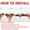 Car Wire Connector, CESFONJER 2 Pin x 10 Kit Waterproof