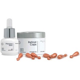 Frezyderm Age Repair Set 15ml + 25 Caps