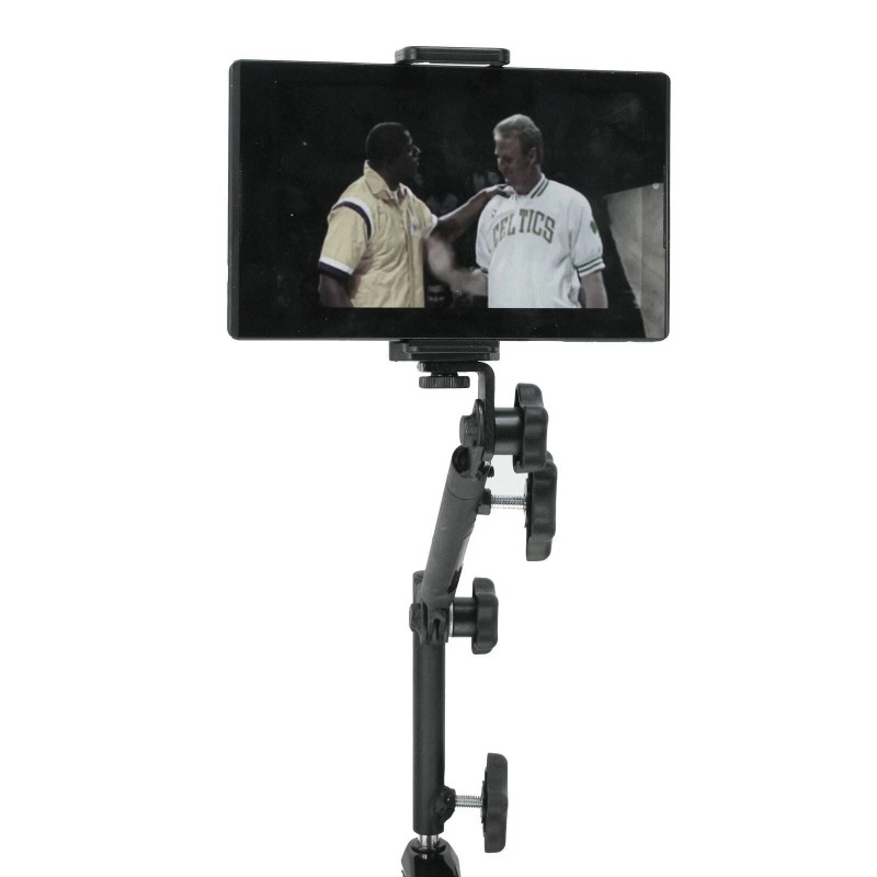 CamStand ® X20 HD - Desktop Camera and Smartphone Mounting