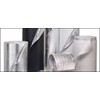 IES NASATEK Reflective Foam Core Insulation Pipe HVAC Duct Wrap