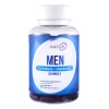 Men Multivitamnico Omega 3 120 Softgels Natgel Sin Sabor