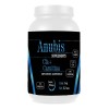Cla Carnitina 1kg 100 Servicios Pre Entreno Anubis Sabores
