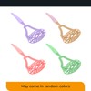 Manual Potato Masher - Plastic Potato Masher - Heat Resistant