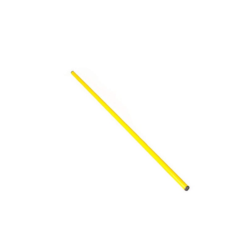 Coordination Bar 120 cm Fitness Coordination Training Athletics Accessories