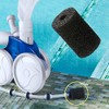 Polaris Pool Cleaner 12 Pack Replacement Sweep Hose Scrubbers