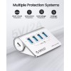 Universal ORICO USB Hub 5Gbps with 4 USB A Ports