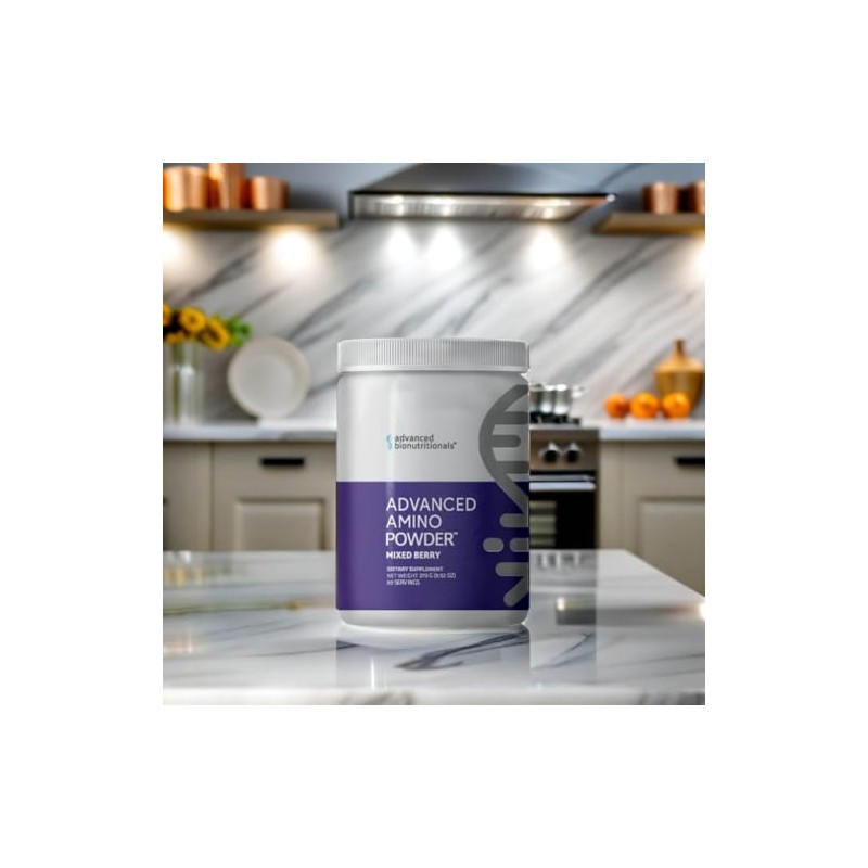 Advanced Bionutritionals Perfect Amino XP Powder