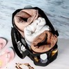 WOMLEX Pool Bag, Large Capacity, Mesh Bag, Beach Bag, Hot