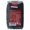 Davert Beluga Lentils Black, 500 g, Organic
