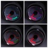 KAOLALI 52mm Boat Marine Rudder Angle Indicator Waterproof 0-190 ohm