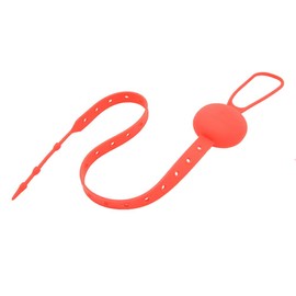 MARCUS & MARCUS Flip & Strap Red MMFNS-03