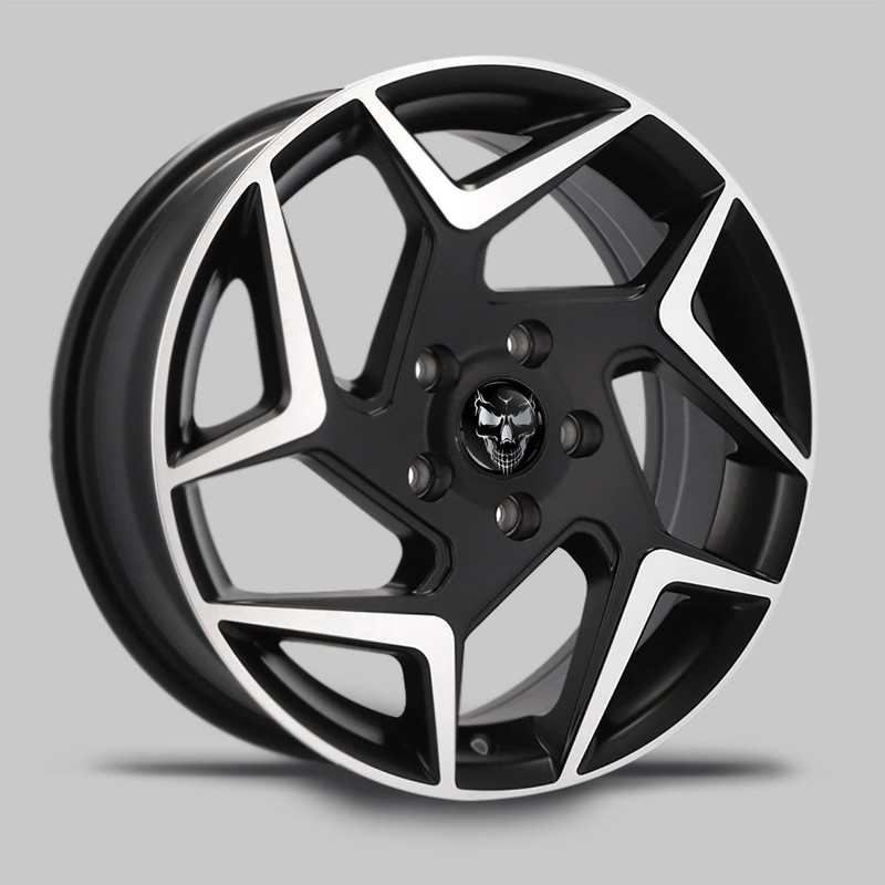 Compatible with Ford Wheel Center Caps Alloy Hub Centre Rim