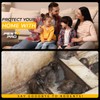 Pest-X Pro Pest X Pro Shadow Professional Rat Trap Box