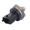 NewYall Fuel Rail Injection Pressure Sensor
