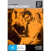 The Incident (1967) [ NON-USA FORMAT, PAL, Reg.0 Import -