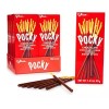 Gliko Pocky Bulkidoki Glico Pocky Biscuit Stick, Chocolate - 10