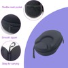 Hard Case Compatible with Shokz OpenRun Pro/SHOKZ New OpenRun Pro