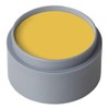 Kultfaktor GmbH Grimas Aqua Make-Up Ochre Yellow 15 ml One