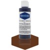 Americolor 4.5 Oz Chocolate Brown Soft Gel Paste