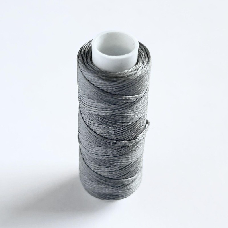 Leather Craft Hand Sewing Thread, Haoa Roubik Thread, Wax Pulling