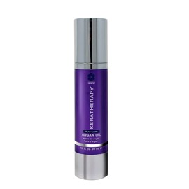 KERATHERAPY Keratin Infused Argan Oil, 1.7 Oz