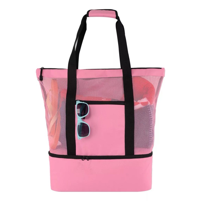 Maíz 10pzs Bolsa Maleta Organizador Viaje Picnic Playa Gimnasio