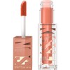 Maybelline New York, SUNKISSER, Multi-Purpose Illuminating Liquid Blush, Blush, Highlighter