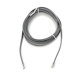 Clover Cash Drawer to Printer Cable (Blue Cable)