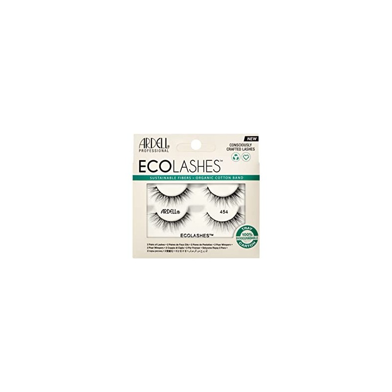 Ardell Eco Lashes 454 2 Pairs