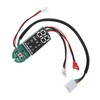 Electric Scooter Controller Dashboard DC36V 350W Scooter Controller Circuit Board