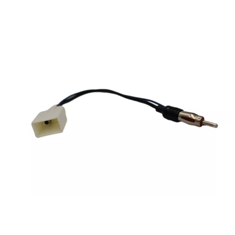 IMC Audio Antenna Adapter for 2012 2013 2014 2015 Subaru