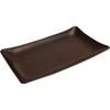 Dom Teporna Leather Tray, 1 Piece Leather Accessory, Trim, Genuine