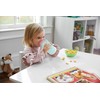 NUK First Essentials Hard Spout Spill Proof Sippy Cup –