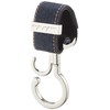 e.x.p.japon E-bgh03svS Baggy Hook, SV-Denim, 360° Rotation, Double Hook, Stroller